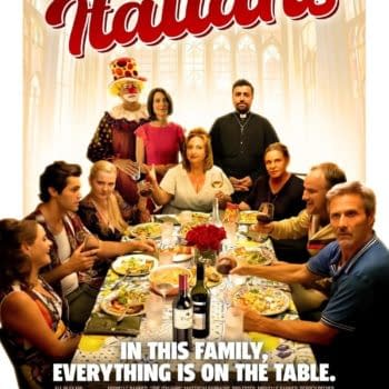 The Italians: An Indie Comedy about Family Where Stereotypes are True