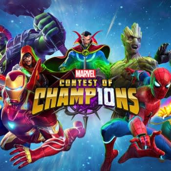 Marvel Contest of Champions Finally Gets a PC Release