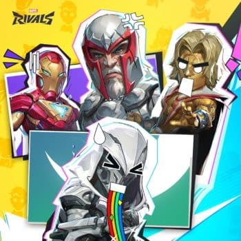 Marvel Rivals Launches Giant-Size Brain Blast Mode