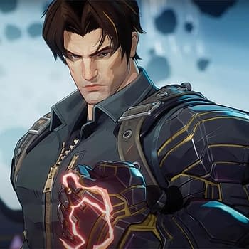 Marvel Rivals Reveals New Thunderbolts* Content