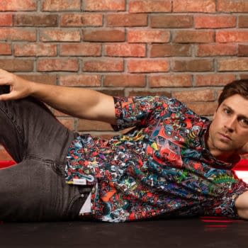 RSVLTS Celebrates April Pool’s Day with New Deadpool Collection 