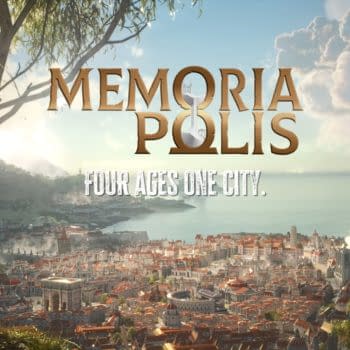 Memoriapolis Releases Brand-New Gameplay Trailer