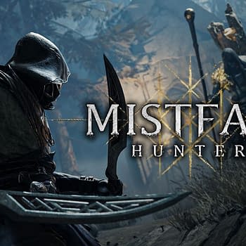 Mistfall Hunter Announces Second Beta Period Happening Next Week