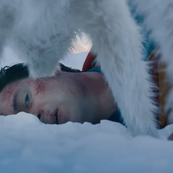 Superman/Krypto Dynamic Spotlighted in CinemaCon 2025 Sneak Peek