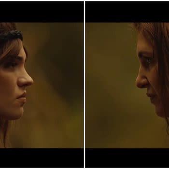 Yellowjackets S03E09 How the Story Ends Preview: Whose Will Be Done