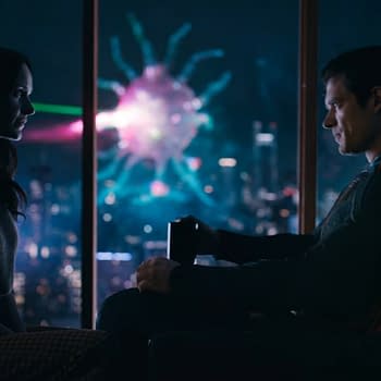 Superman A Big Hunk of Epic Sci-Fi James Gunn Has Crushed It: WB
