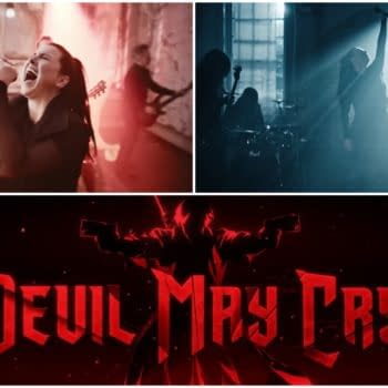 Devil May Cry