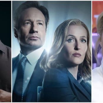 The X-Files