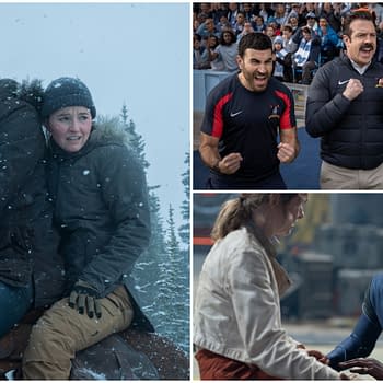 The Last of Us Doctor Who Ted Lasso &#038 More: BCTV Daily Dispatch