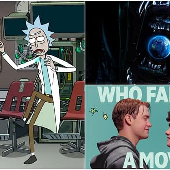 Rick and Morty Alien: Earth Heartstopper &#038 More: BCTV Daily Dispatch