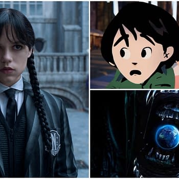 Wednesday Alien: Earth Stranger Things &#038 More: BCTV Daily Dispatch