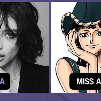 One Piece Star Lera Abova Talks Season 2 Miss All Sunday &#038 More