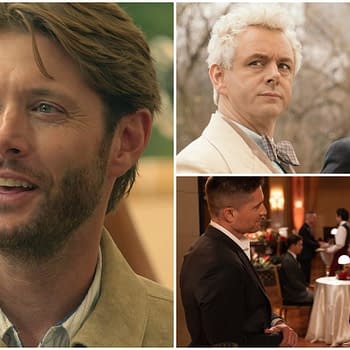 Countdown Good Omens 3 The Rookie &#038 More: BCTV Daily Dispatch