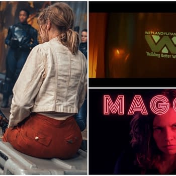 Doctor Who Alien: Earth TWD: Dead City &#038 More: BCTV Daily Dispatch
