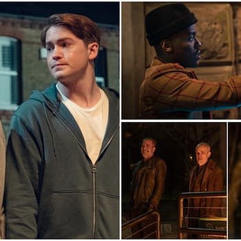 Heartstopper TWD: Dead City Doctor Who &#038 More: BCTV Daily Dispatch