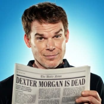 Dexter: Resurrection