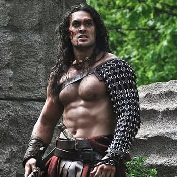 Netflix Let Conan The Barbarian Series Rights Lapse: Robert Rodriguez