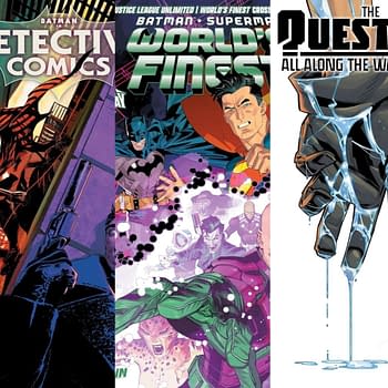 DC Comics Digital Sales Are Delayed A Week But Comic Stores Have Them