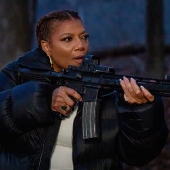 The Equalizer
