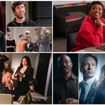 Night Court, The X-Files, Tracker, SNL & More: BCTV Daily Dispatch