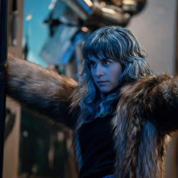 Mythic Quest: Ashly Burch on Series Cancellation, New Ending, Legacy