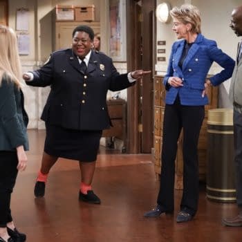 Night Court: Our S03E15: "Passing the Bar" Preview; Season 3 Update
