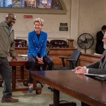 Night Court
