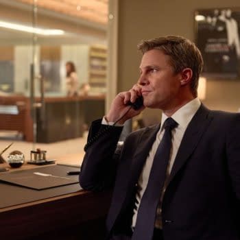 Suits LA