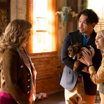 Grosse Pointe Garden Society: Our Exclusive S01E10: "Seasons" Clip