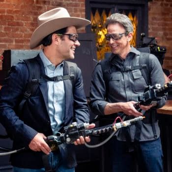 Seth Meyers, Paul Rudd Go Day Drinking: MCU, SNL, Ghostbusters &#038; More