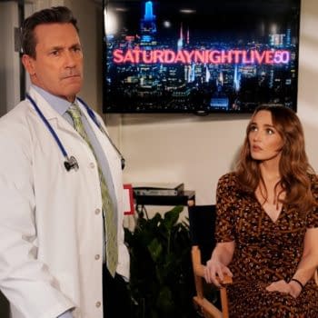 SNL Cast, Host Jon Hamm Check-In From Wednesday Night's Read-Thru