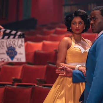 Doctor Who: Unleashed Covers Episode 2 "Lux" and There's a Lot