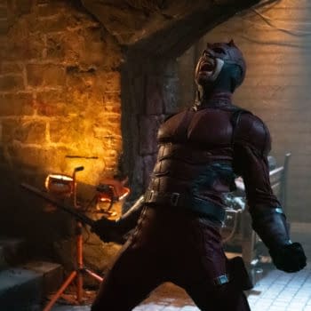 Daredevil: Born Again S1 E7 Review: Matt Murdock Rinses and Re-Beats