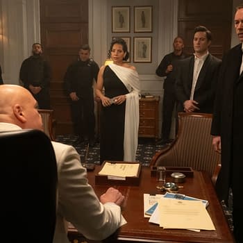 Daredevil: Born Again Star: Woke Agenda Claim Absolute Nonsense