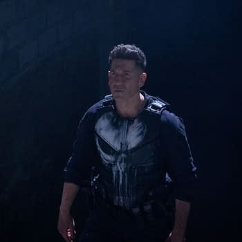 DAREDEVIL: BORN AGAIN