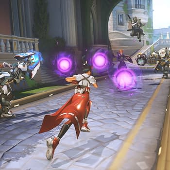 Overwatch 2 Has Launched Its New Stadium Mode