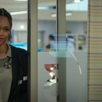Pulse Star Ash Santos on Living Her Medical Drama Dreams, Robyn & More
