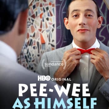 Pee-Wee as Himself: Paul Reubens Takes Final Bow in HBO Documentary