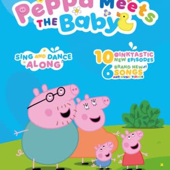 Peppa Pig