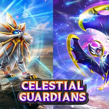 Pokémon Trading Card Game Pocket Reveals Celestial Guardians