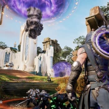 Predecessor To Release New Update With Centralized U.S. Servers