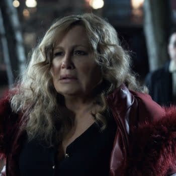 Riff Raff Director on ‘Virginia Woolfe’, Coolidge, Ensemble & More
