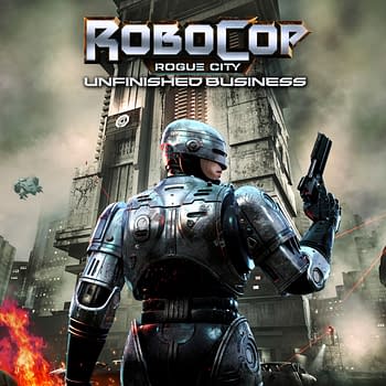 RoboCop: Rogue City – Unfinished Business Arrives This July