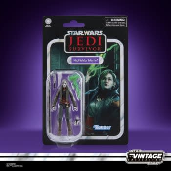Star Wars Jedi: Survivor Nightsister Merrin Joins Hasbro’s TVC