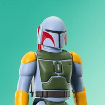 Mail-Away Boba Fett Joins Gentle Giant’s Jumbo Star Wars Line 