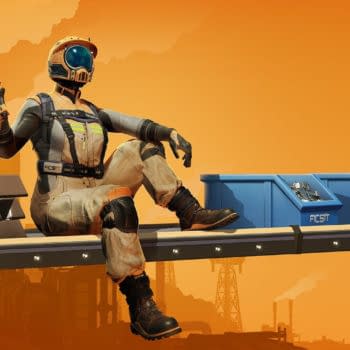 Satisfactory Releases The New Experimental Update