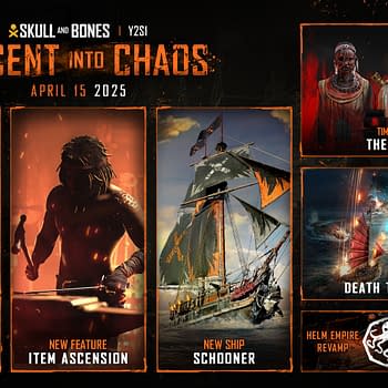 Skull &#038 Bones Launches Year Two With Roadmap For Content