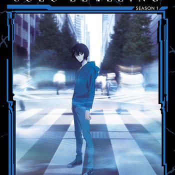 Solo Leveling Season 1 &#038 More: Crunchyroll July 2025 Blu-Ray Rundown