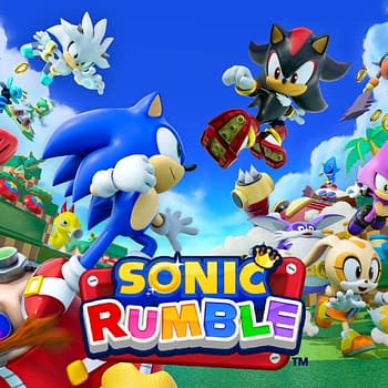 Sonic Rumble Announces May Launch Date For PC &#038 Mobile