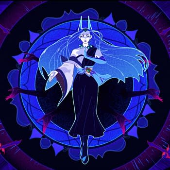 League of Legends Reveals Theme For Season Two